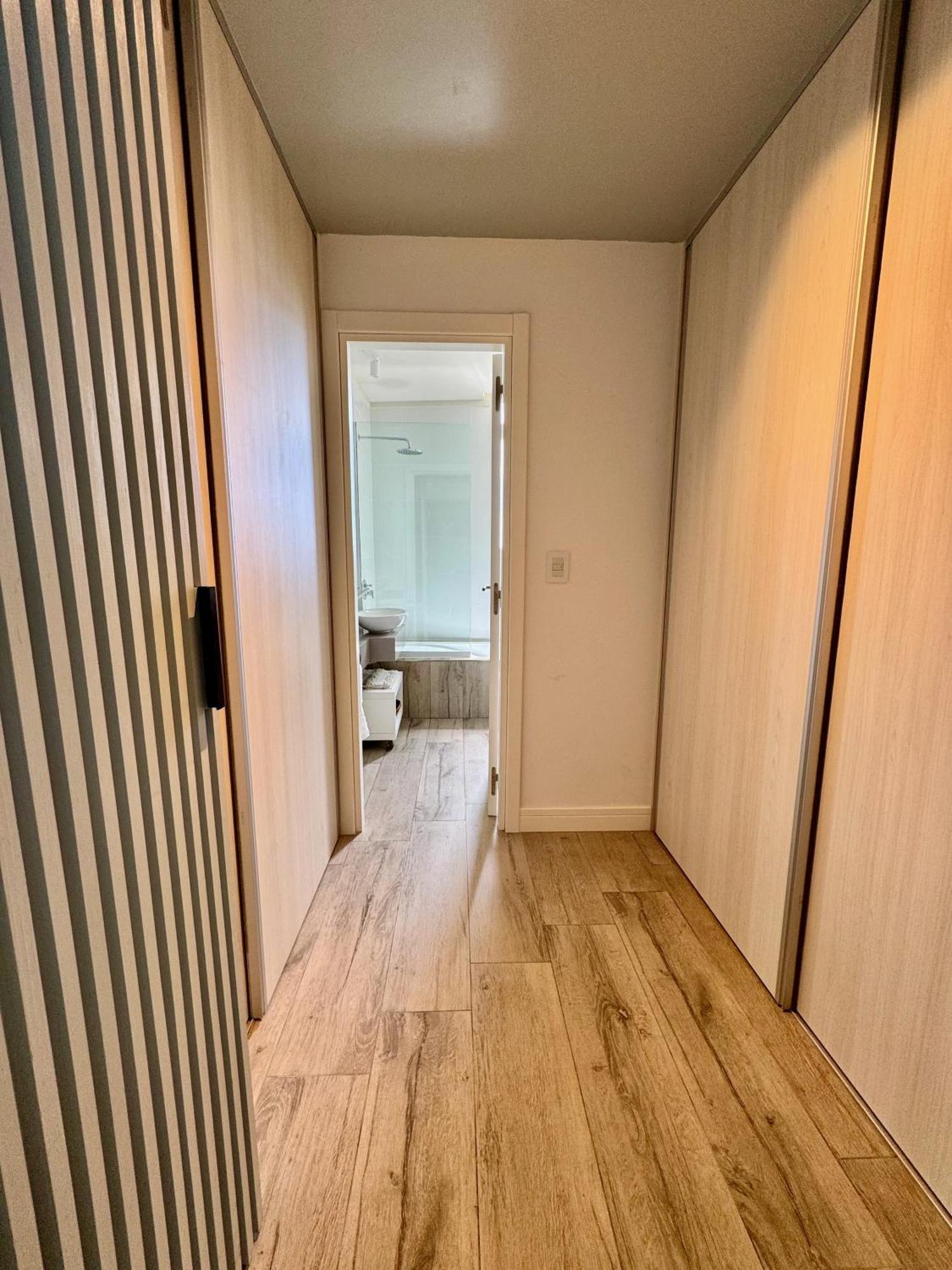 101 Roque Suarez Apartment *