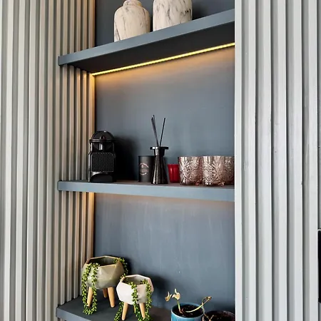 Suite 101 Residencias Roque Suarez Mar del Plata Exterior photo