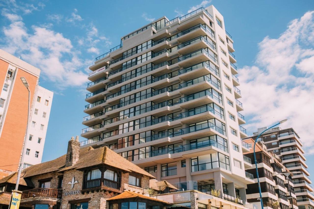 101 Roque Suarez Apartamento Mar del Plata