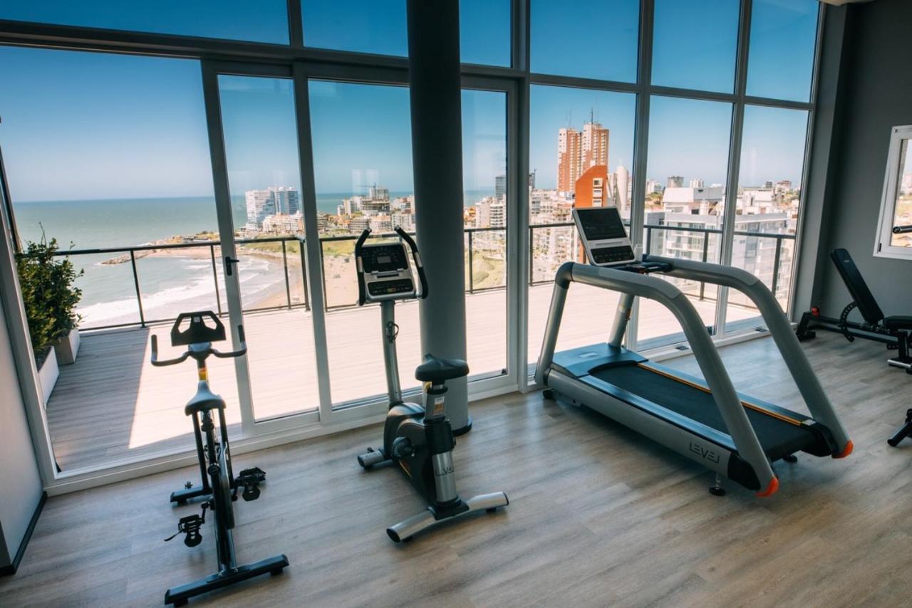 101 Roque Suarez Apartamento Mar del Plata