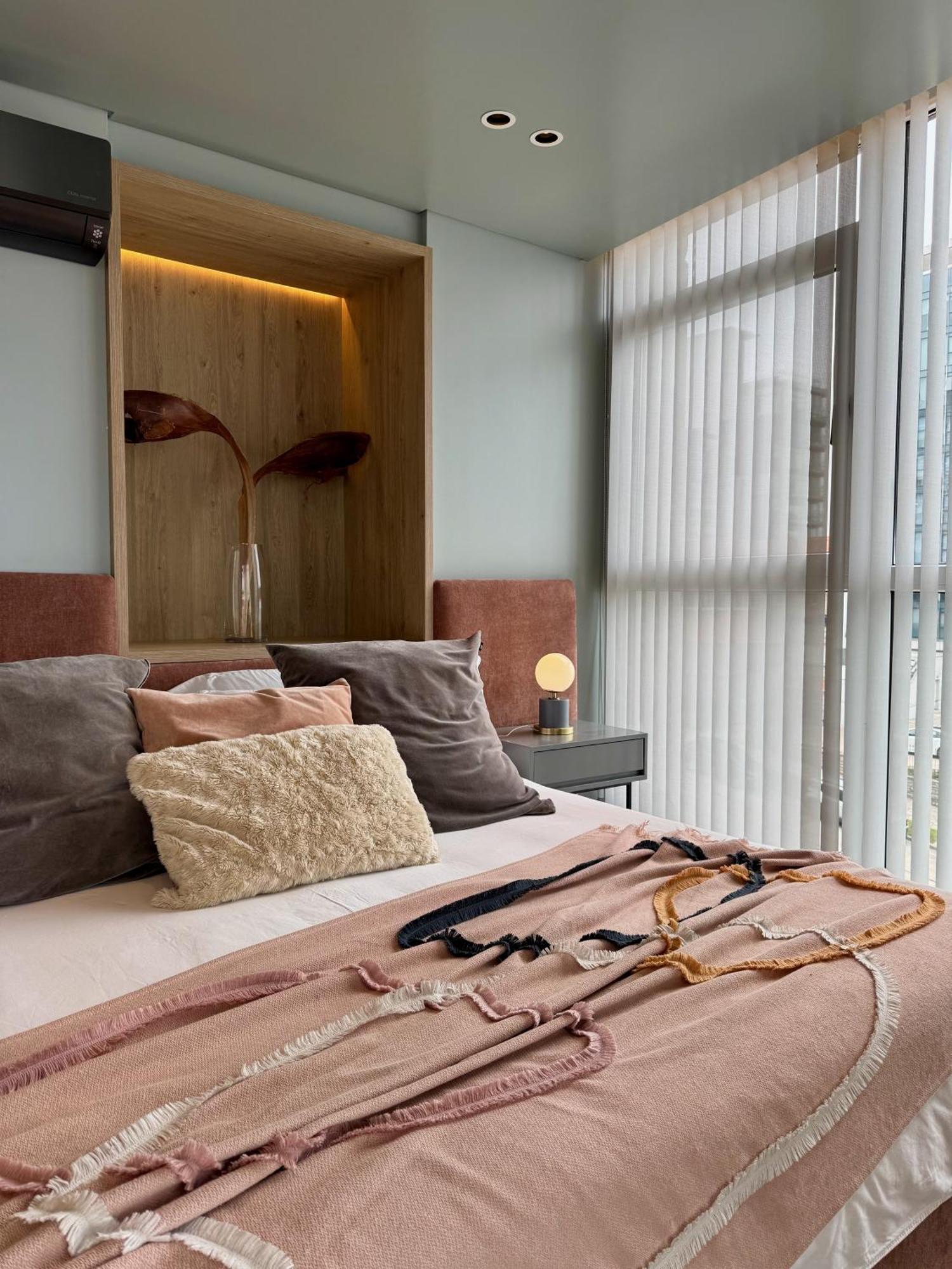 Apartamento 101 Roque Suarez Mar del Plata