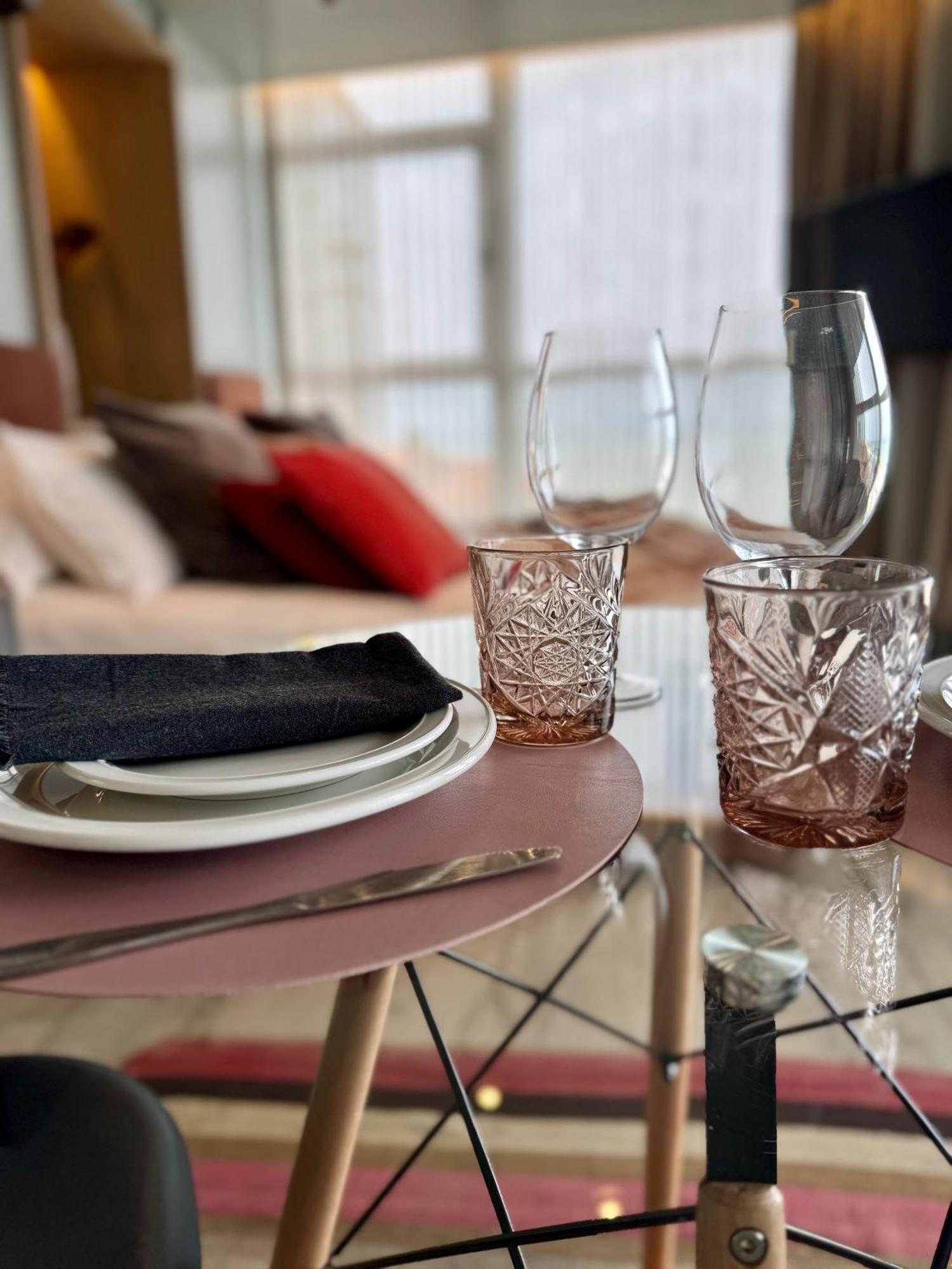 Apartamento 101 Roque Suarez Mar del Plata